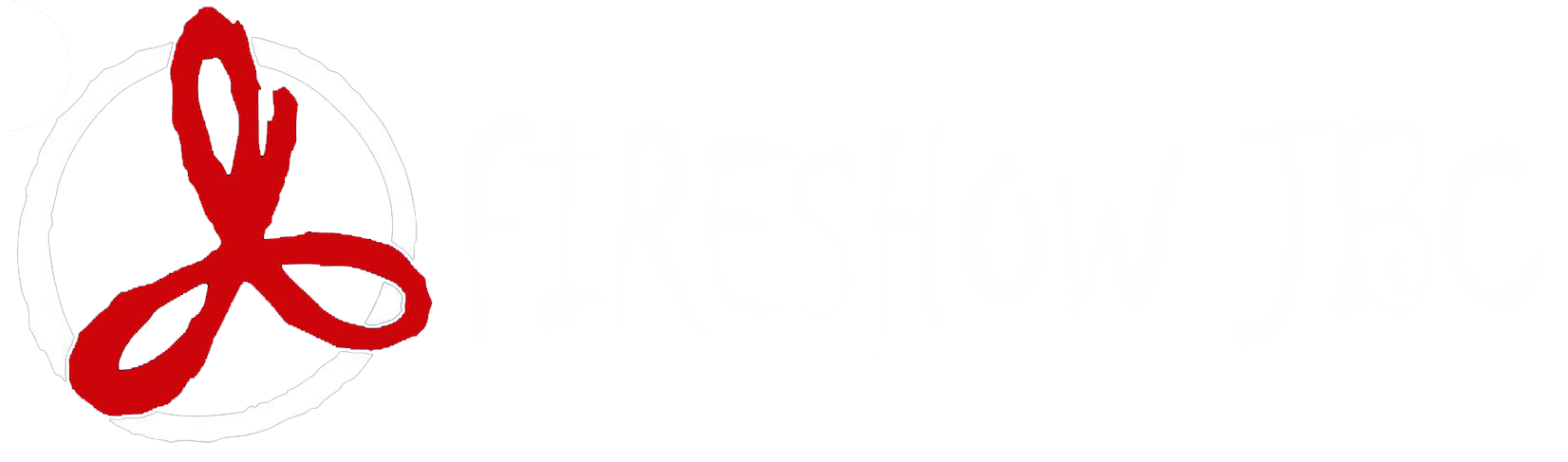 Fireshow JBC Logo